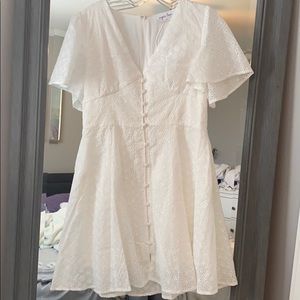 Sugar Love Boutique dress